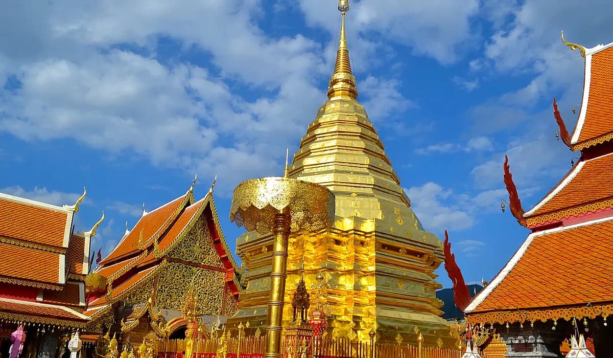 Chiang Mai