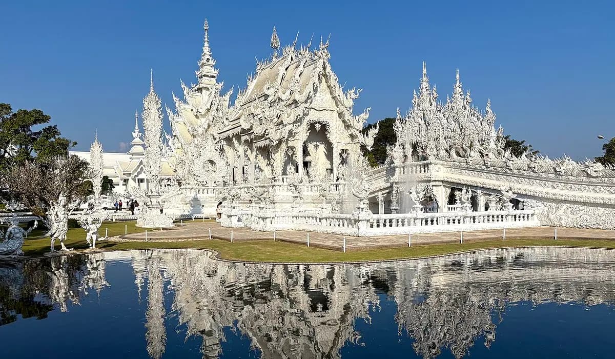 Chiang Rai