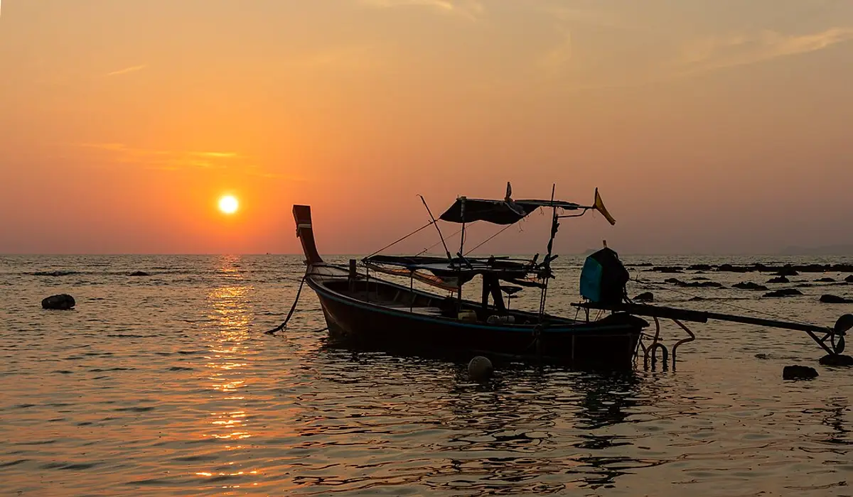 Koh Lanta