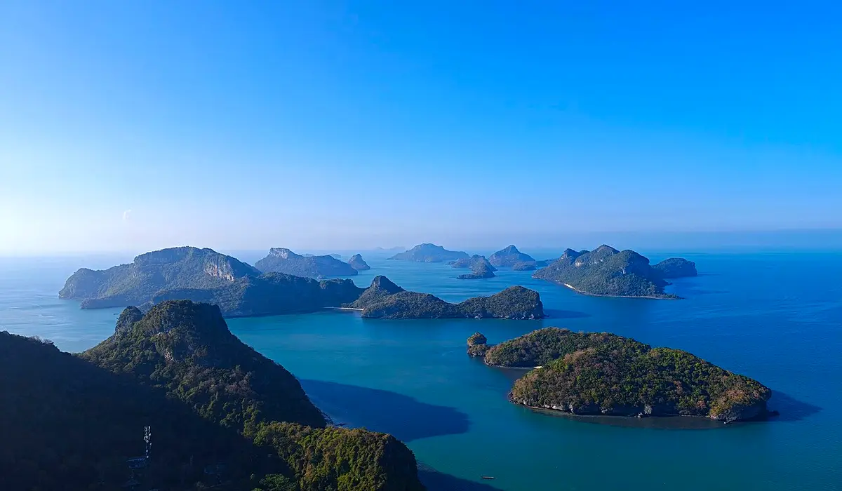 Koh Samui