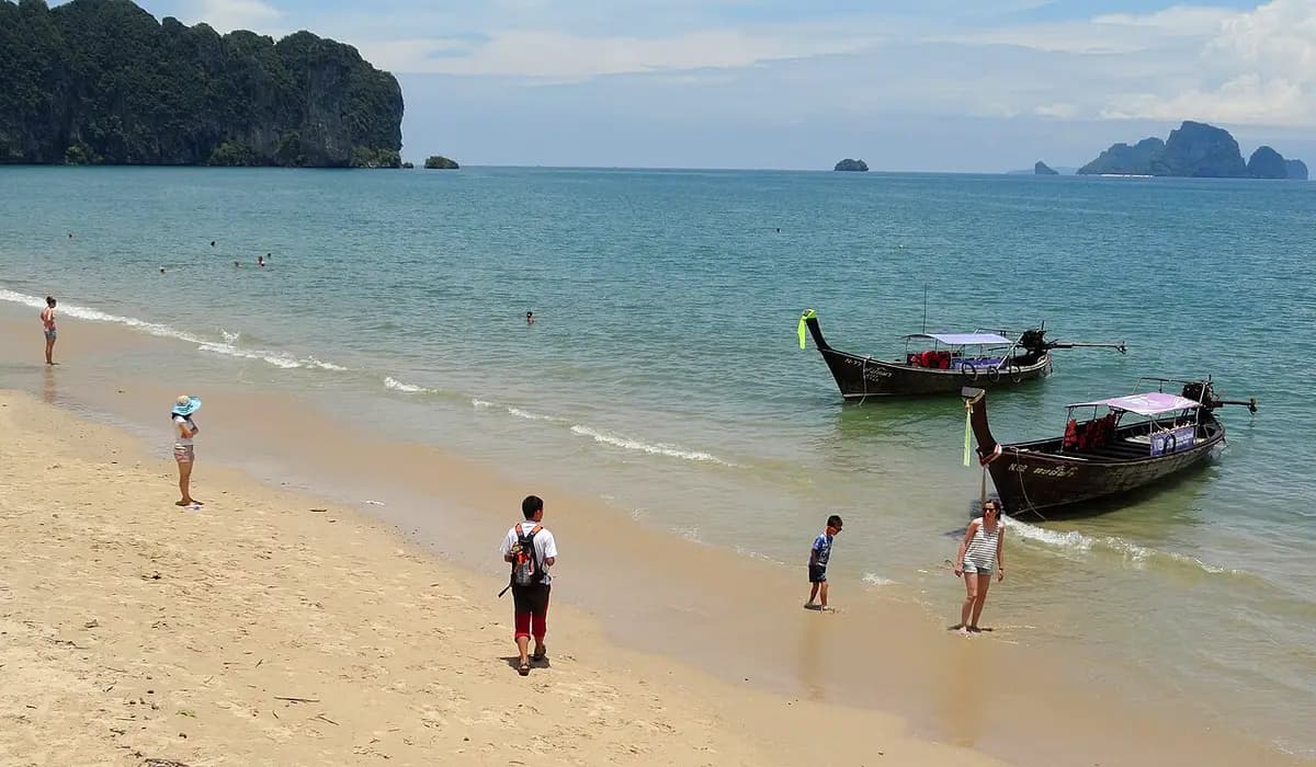 Krabi