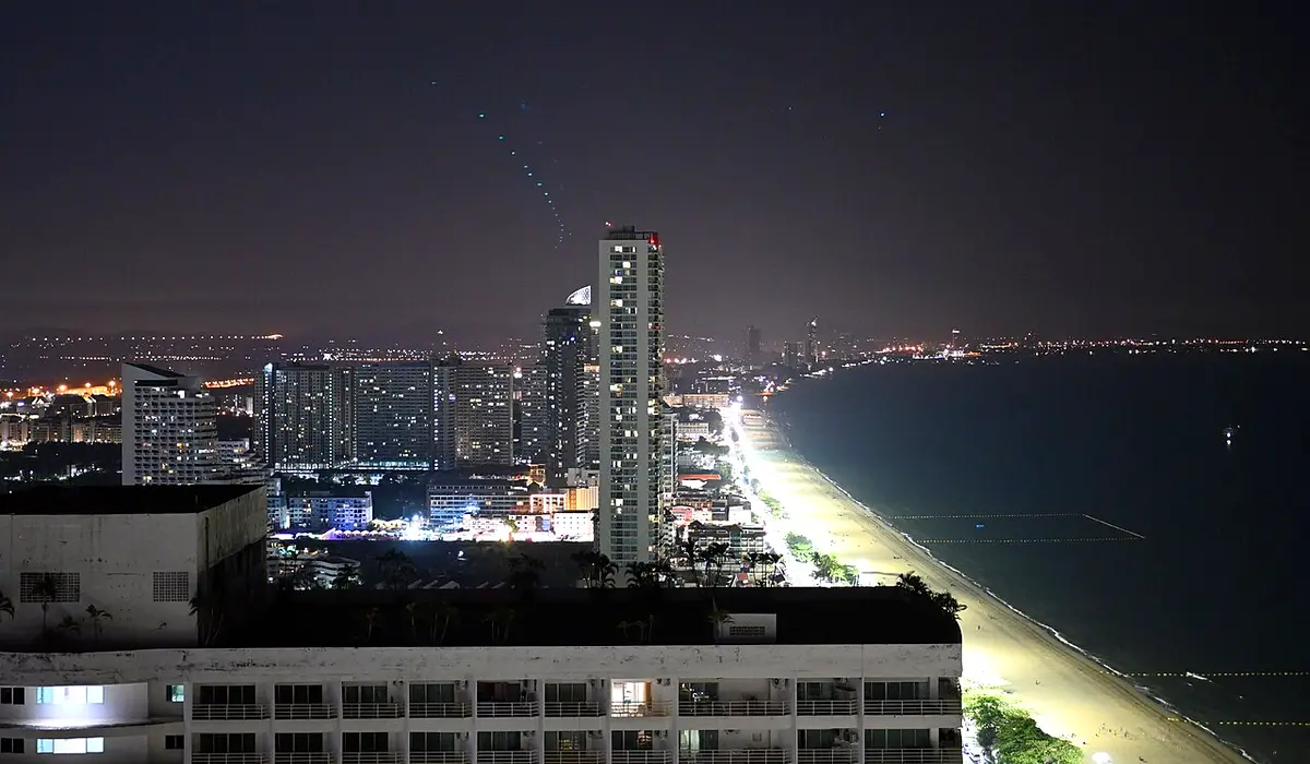 Pattaya