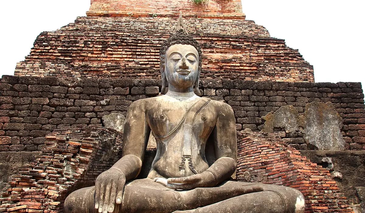 Sukhothai