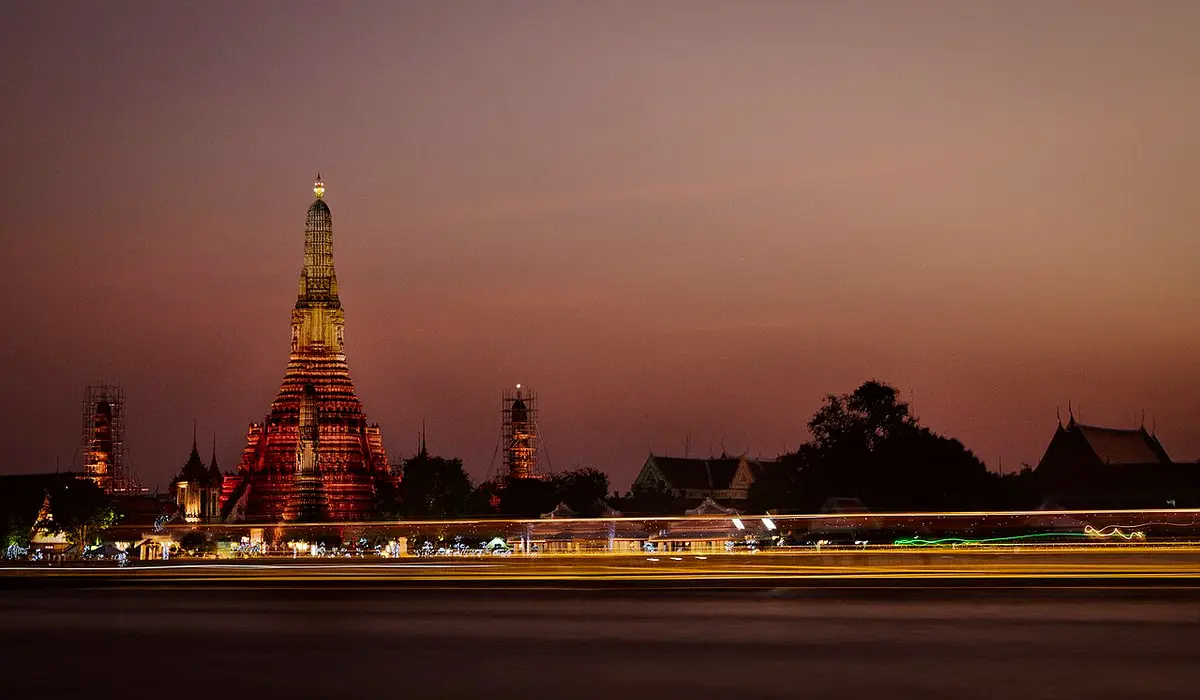 Bangkok